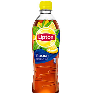 Lipton Лимон
