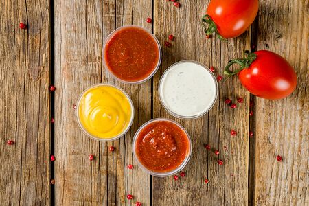 Соус Томатный