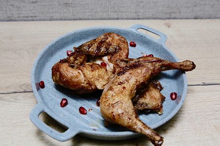 Цыпленок табака