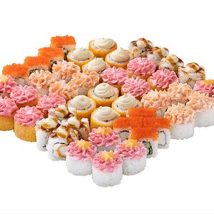 Русские горки