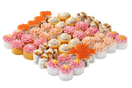 Русские горки