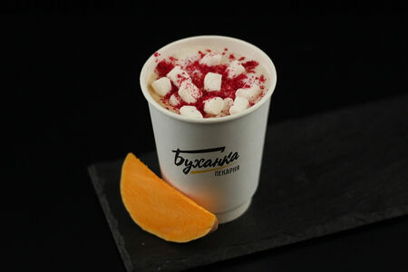 Капучино Пряная тыква