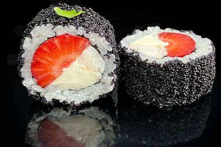 Черная Мамба