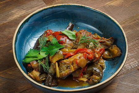 Аджапсандали