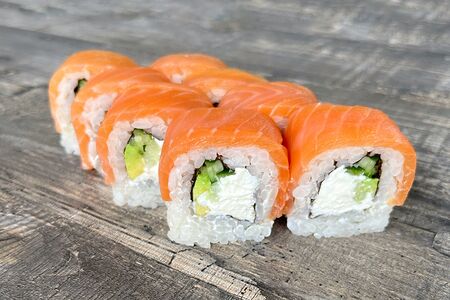 Филадельфия