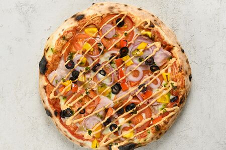 Пицца Лас-Вегас