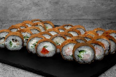 Сет Темпура