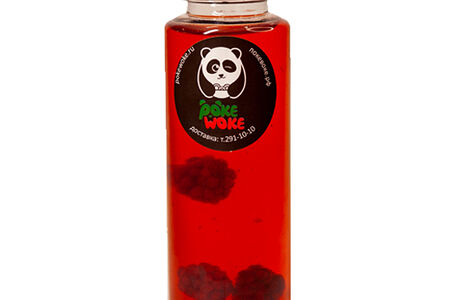 Ягодный чай