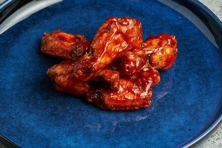 Крылышки BBQ S