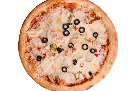 Пицца Мясная