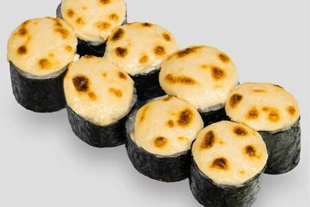 Запеченный Маки с Крабом