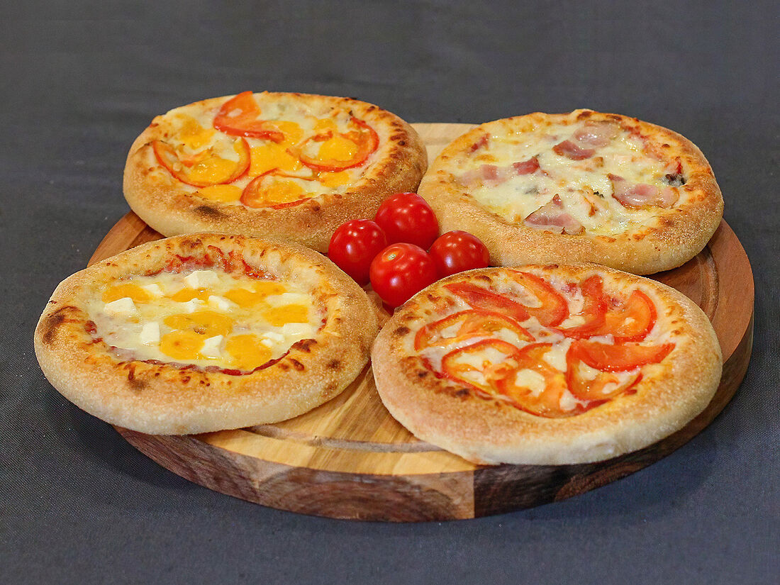 Ресторан Bаiano - pizza, Доставка из Bаiano - pizza, Индустриальный район,  6, улица Советской Армии, Балатово, Индустриальный район, Пермь, Пермский  городской округ, Пермский край, Приволжский федеральный округ, 614066,  Россия, местоположение на карте