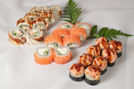 Сет Самурай