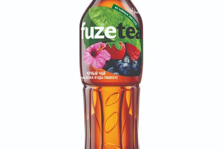 Fuzetea лесные ягоды-гибискус