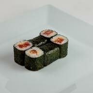 Спайси магуро 6 шт