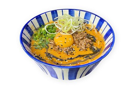 Тан-тан-рамен