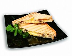 Сэндвич с курицей