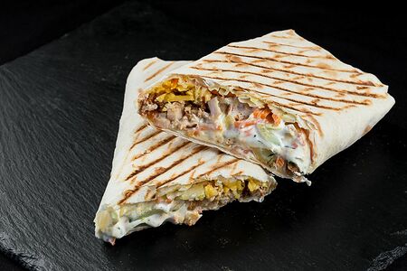 Шаурма Мега