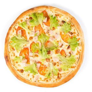 Пицца Цезарь