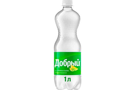 Добрый лимон