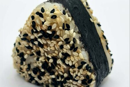 Онигири унаги