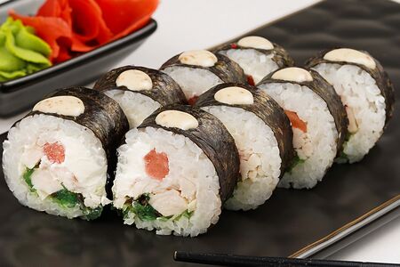 Ролл Happy цыпа