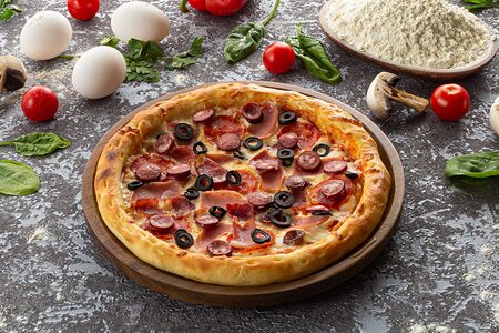 Пицца Джулия