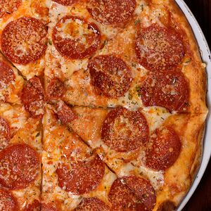 Пицца Пепперони