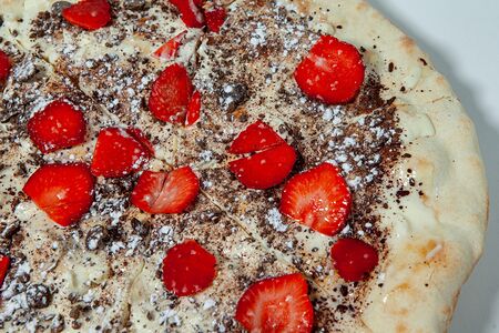 Пицца Дольче