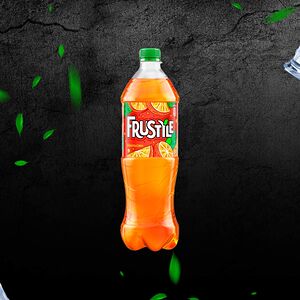 Frustyle Апельсин