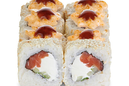 Филадельфия