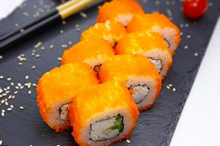 Калифорния ролл