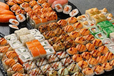 Корпоративный набор