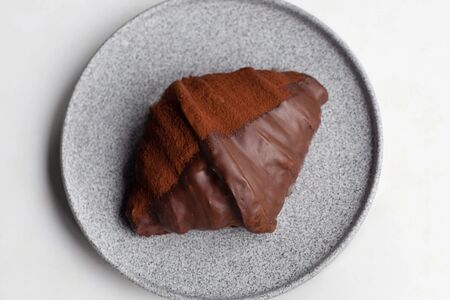 Круассан Шоколадный