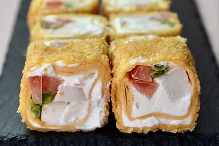 Тортилья чикен