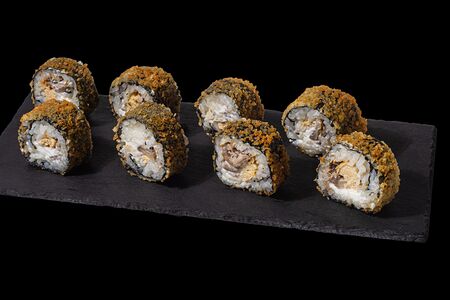 Ролл Бронко