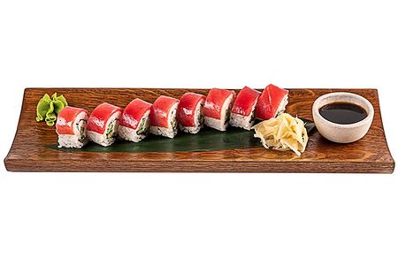 Филадельфия Тунец