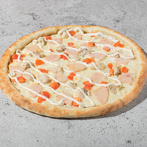 Цыпленок Цезарь