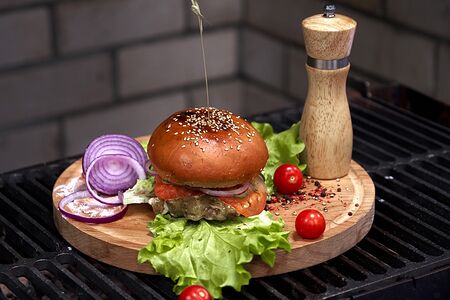 Классический из свинины