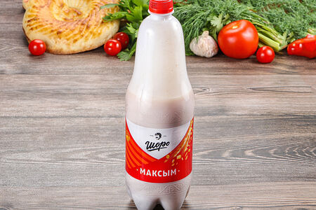 Максым Шоро