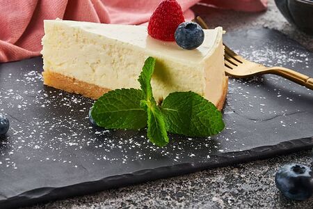 Чизкейк Нью-Йорк