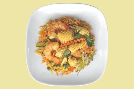 Ми сао хай шан