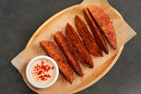 Картофель по-свански