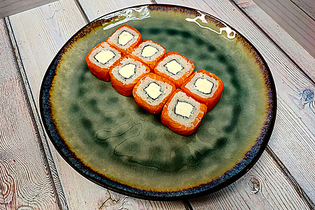 Филадельфия XXL