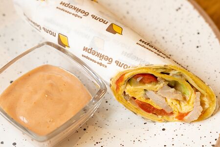 Рап с бужениной