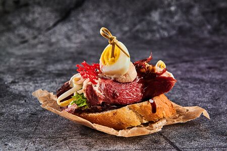 Тапас Телятина