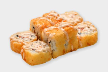 Цезарь темпура