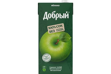 Сок Добрый