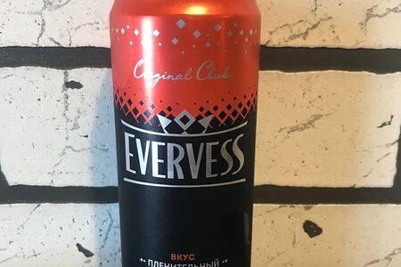 Evervess Пленительный апельсин