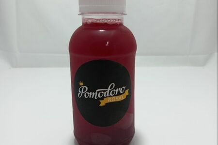 Морс Брусника